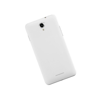 Full Body Housing For Coolpad Y76 White - Maxbhi Com