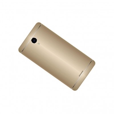 Full Body Housing For Hyundai Seoul 7 Metal Gold - Maxbhi Com