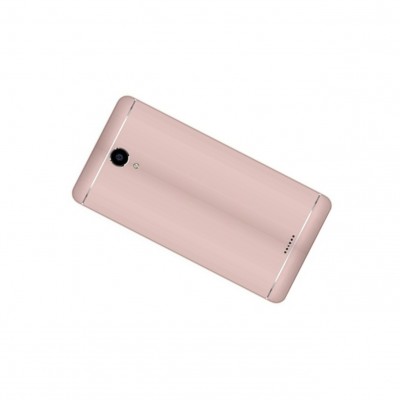 Full Body Housing For Hyundai Seoul 7 Metal Rose Gold - Maxbhi Com