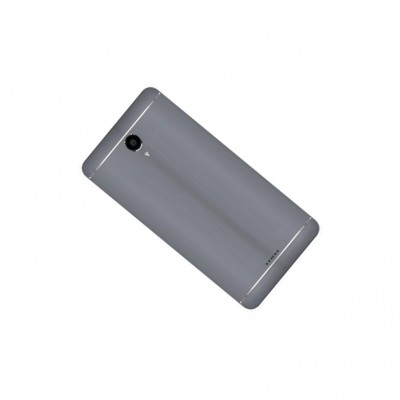 Full Body Housing For Hyundai Seoul 7 Metal White - Maxbhi Com