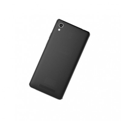 Full Body Housing For Lava Iris 702 Black - Maxbhi Com