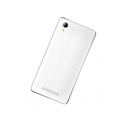 Full Body Housing For Lava Iris 810 White - Maxbhi Com