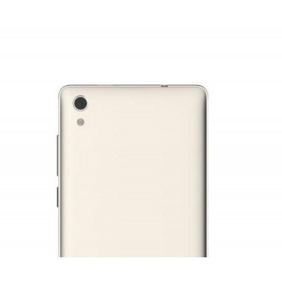 Full Body Housing For Lava Iris 820 Gold - Maxbhi Com
