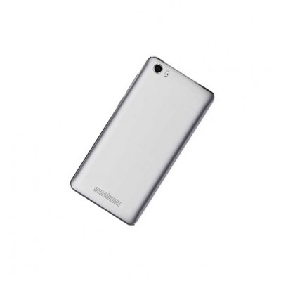 Full Body Housing For Lava Iris 860 Black - Maxbhi Com