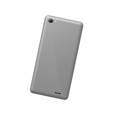 Full Body Housing For Sansui S73 White - Maxbhi Com