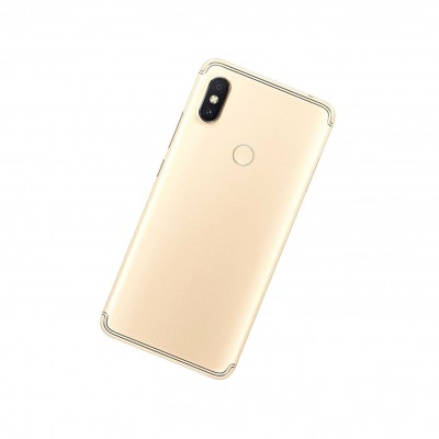 Full Body Housing For Xiaomi Redmi Y2 White - Maxbhi Com