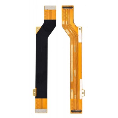 Main Flex Cable For Xiaomi Redmi Y2 By - Maxbhi Com