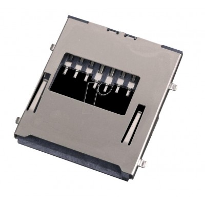 MMC Connector for Techno Pop 1s