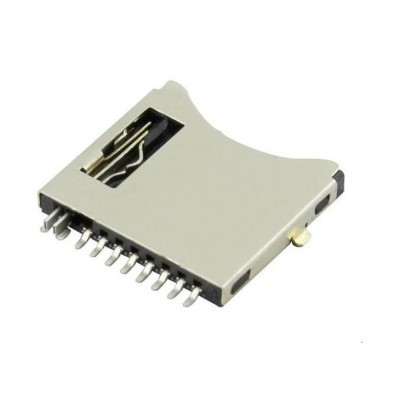 Mmc Connector For Oppo Find X By - Maxbhi Com