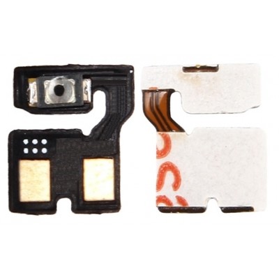Power Button Flex Cable For Asus Zenfone 2 Laser Ze551kl On Off Flex Pcb By - Maxbhi Com