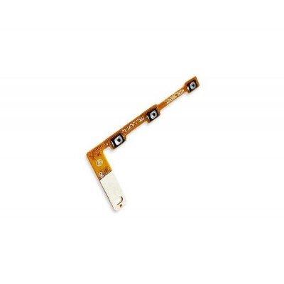 Volume Button Flex Cable for Infinix Note 3 Pro
