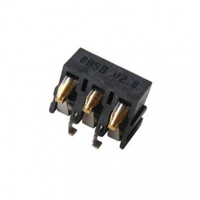 Battery Connector for Lephone W9