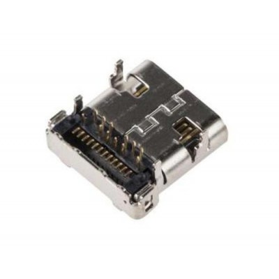 Charging Connector for Hyundai Seoul 7 Metal