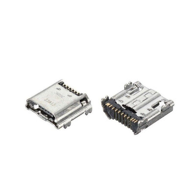 Charging Connector for Lava Iris X8q