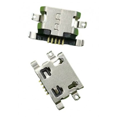 Charging Connector For Itel A62 By - Maxbhi Com
