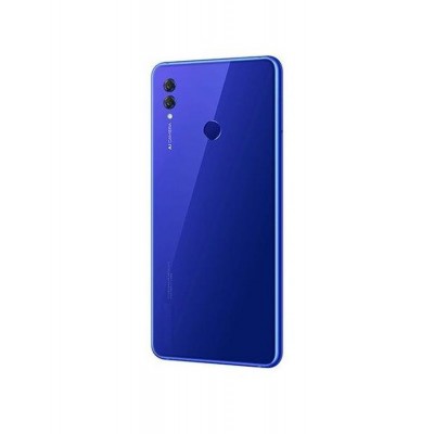 Full Body Housing For Honor Note 10 Blue - Maxbhi Com