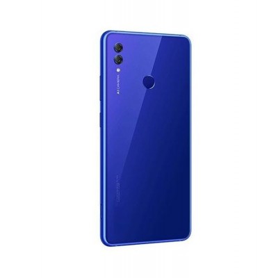 Full Body Housing For Honor Note 10 Blue - Maxbhi Com