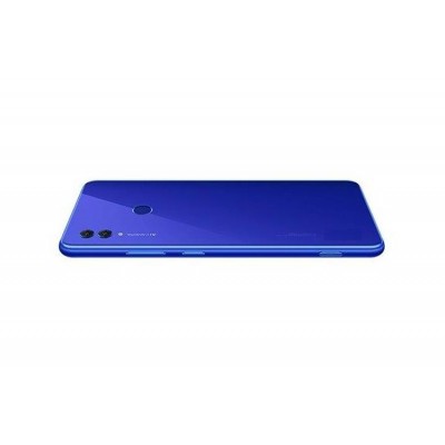 Full Body Housing For Honor Note 10 Blue - Maxbhi Com