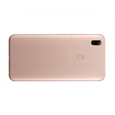 Full Body Housing For Vivo Y85 Champagne - Maxbhi Com