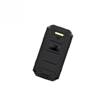 Full Body Housing For Yezz Epic T Black - Maxbhi Com