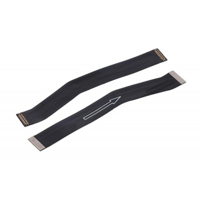 Main Flex Cable For Huawei P Smart 2019 By - Maxbhi Com