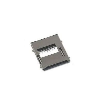 MMC Connector for Mobiistar C2