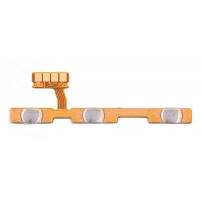 On Off Flex Cable For Huawei Y7 Pro 2019 By - Maxbhi Com