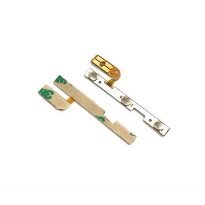 Power On Off Button Flex Cable for Huawei MediaPad T2 8 Pro