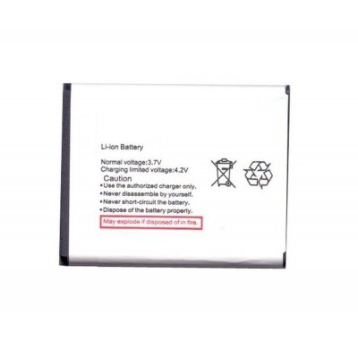 Battery For Plum Ram 8 By - Maxbhi Com