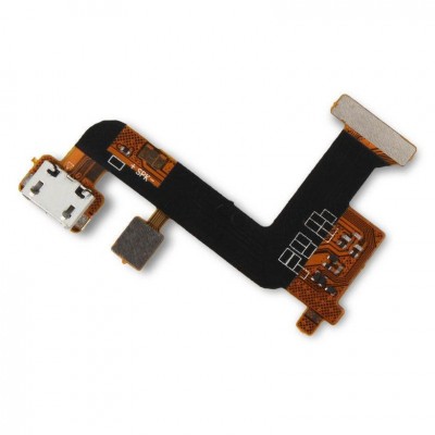 Charging Connector Flex Cable for Cubot X15