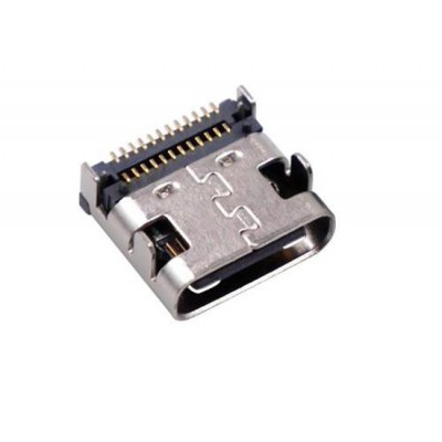 Charging Connector for Zen Admire Sense Plus