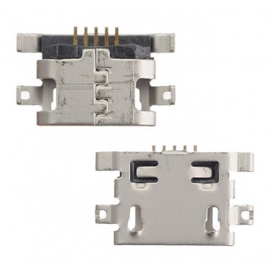 Charging Connector For Gionee F105 By - Maxbhi Com