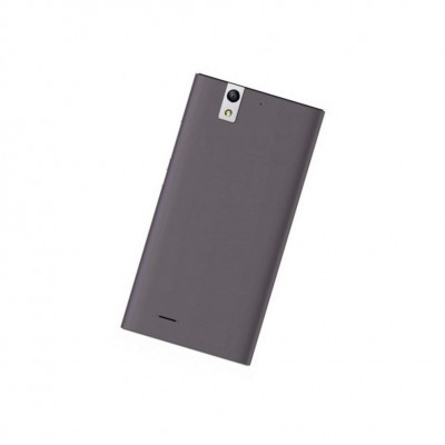 Full Body Housing For Hisense Infinity H3 U988 Black - Maxbhi Com
