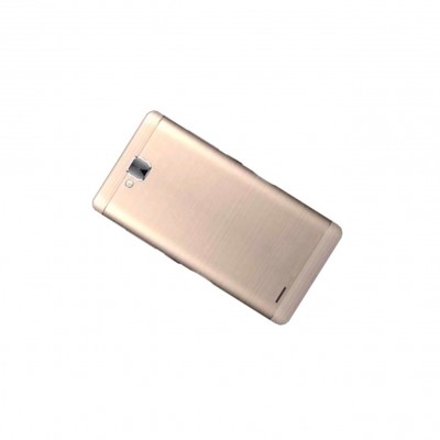 Full Body Housing For Itel It1513 Gold - Maxbhi Com