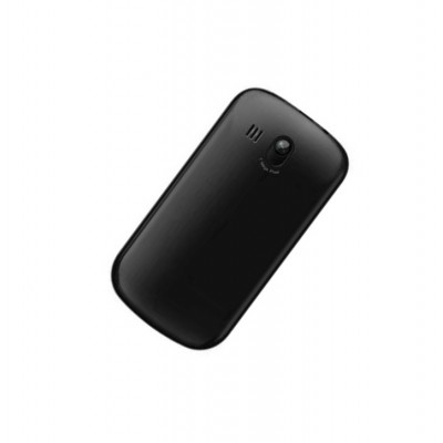 Full Body Housing For Karbonn A75 Black - Maxbhi Com