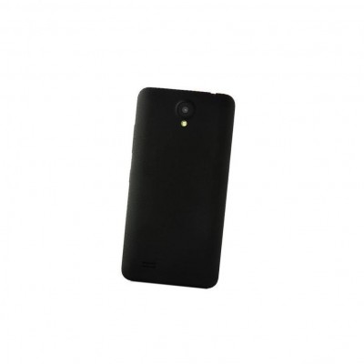 Full Body Housing For Lenovo A3600 Black - Maxbhi Com