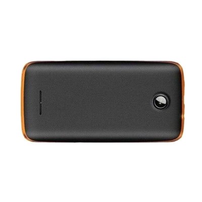Full Body Housing For Lenovo A375 Black - Maxbhi Com