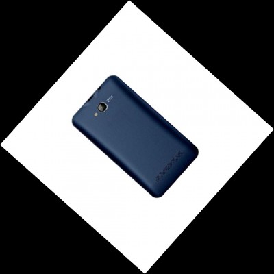 Full Body Housing For Micromax X900 Blue - Maxbhi Com