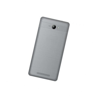 Full Body Housing For Vsun Mars Note Black - Maxbhi Com