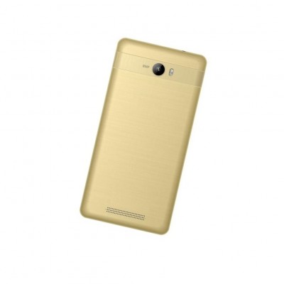 Full Body Housing For Vsun Mars Note Gold - Maxbhi Com