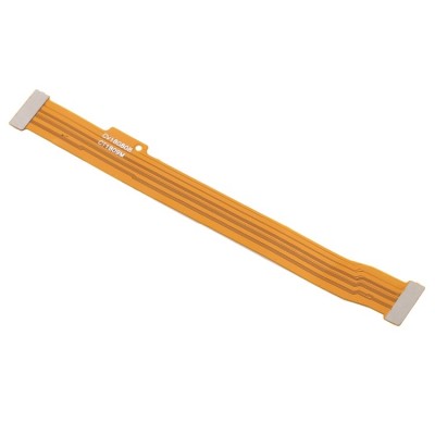 Main Board Flex Cable For Vivo Y85 Mt6762 By - Maxbhi Com