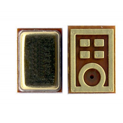 Microphone for Lephone W10