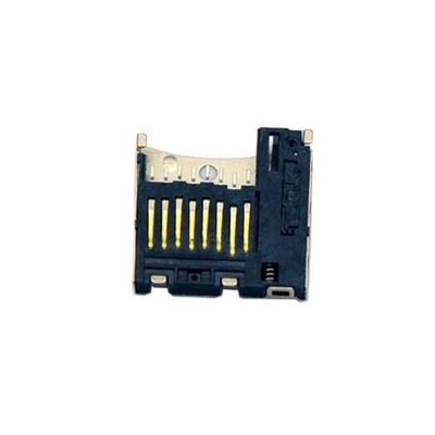 MMC Connector for Spice Boss M-5704
