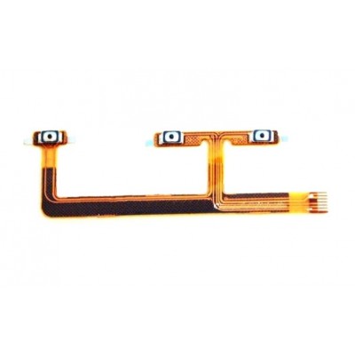 Power Button Flex Cable For Cubot X15 By - Maxbhi Com