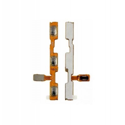 Side Key Flex Cable for Xiaomi Mi A2 Lite