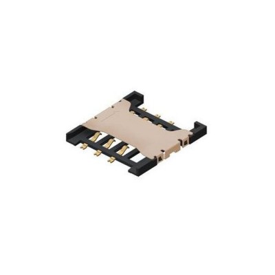 Sim Connector for Spice Boss M-5704