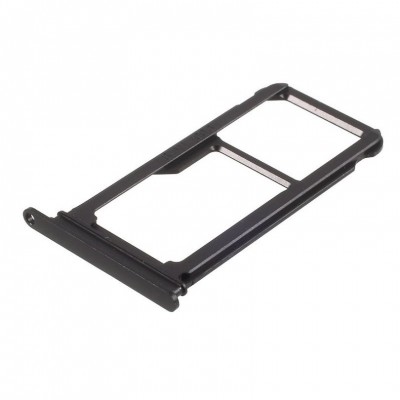 Sim Card Holder Tray For Honor Note 10 Blue - Maxbhi Com