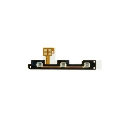 Volume Button Flex Cable for Samsung Galaxy sm-g388f touch