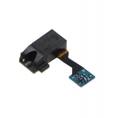 Audio Jack Flex Cable for Intex Staari 10