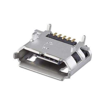 Charging Connector for Yezz Andy 4E7